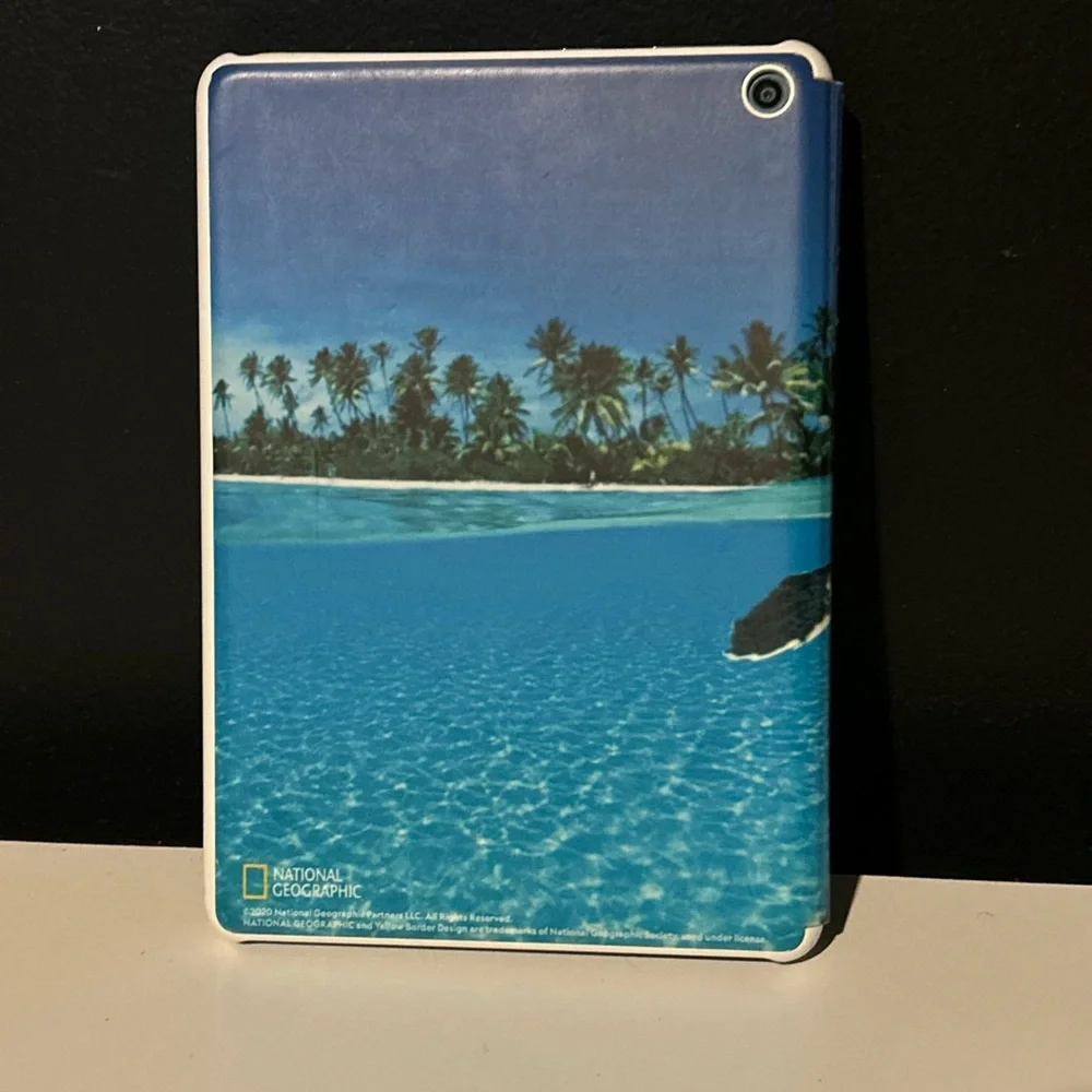 Amazon Fire HD 8 (10th gen)